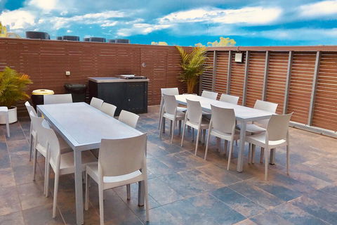 Quest Nowra - Sydney Tourism 7