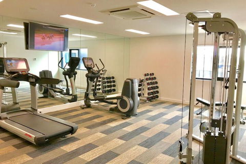 Quest Nowra - Sydney Tourism 5