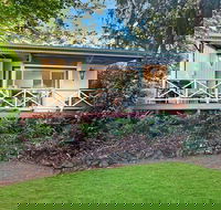 Bendles Cottages and Country Villas