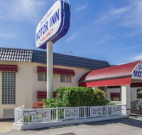 Earls Court Motor Inn - Sydney Tourism
