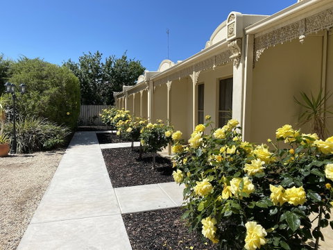 Acacia Terraces - Sydney Tourism 1