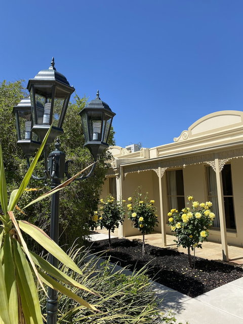 Acacia Terraces - Sydney Tourism 2