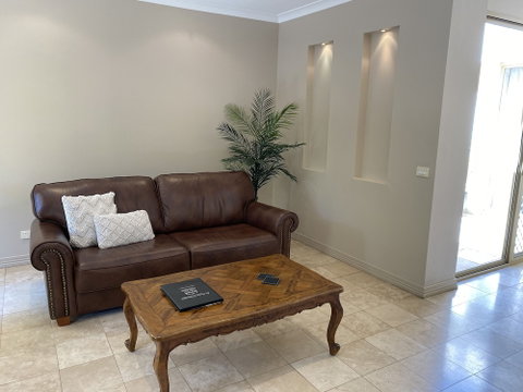 Acacia Terraces - Sydney Tourism 6