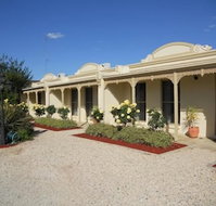 Acacia Terraces - Sydney Tourism