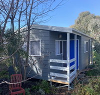 Beechworth Cabins - Sydney Tourism