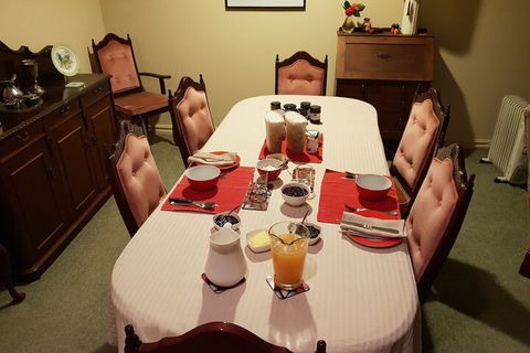 Karingal Homestead B & B - Sydney Tourism 2