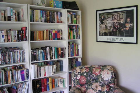 Karingal Homestead B & B - Sydney Tourism 1