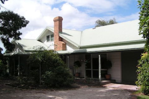 Karingal Homestead B & B - Sydney Tourism 0