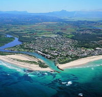 Marine Boutique Apartments - Sydney Tourism