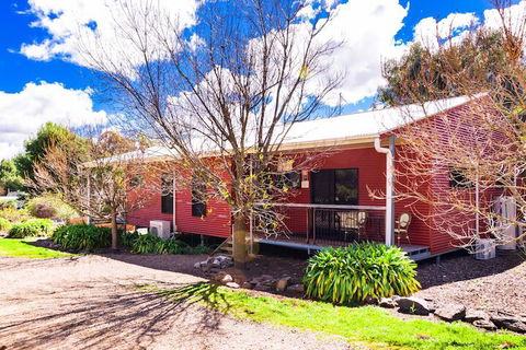 Hillview Farmstay - Sydney Tourism 4