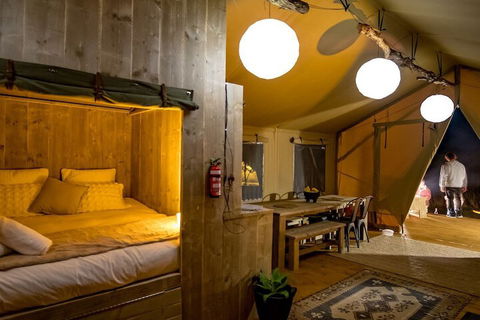 Hillview Farmstay - Sydney Tourism 7