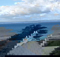 Circa 1902 Queenscliff