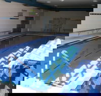 Murray Valley Resort