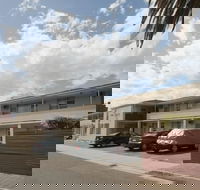 Taft Motor Inn - Sydney Tourism