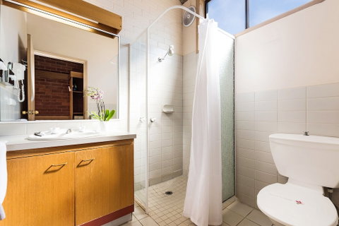 All Rivers Motor Inn - Sydney Tourism 6