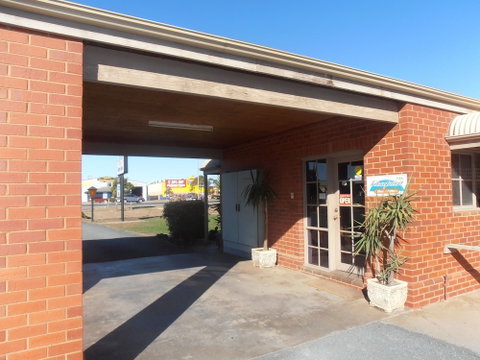 All Rivers Motor Inn - Sydney Tourism 2