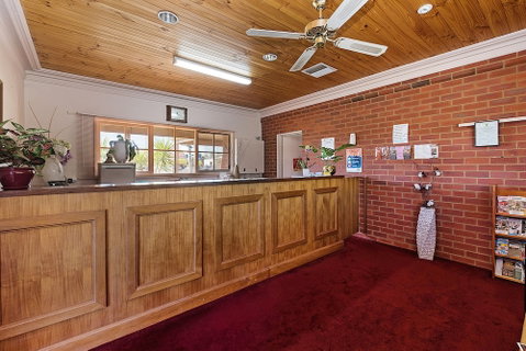 All Rivers Motor Inn - Sydney Tourism 3