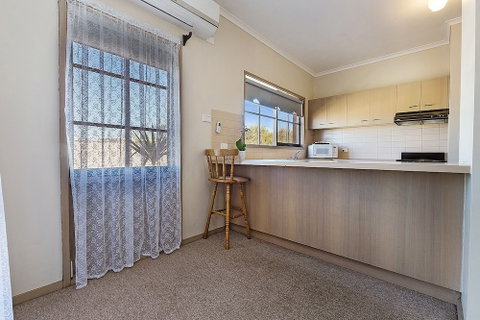 All Rivers Motor Inn - Sydney Tourism 4