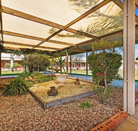 All Rivers Motor Inn - Sydney Tourism