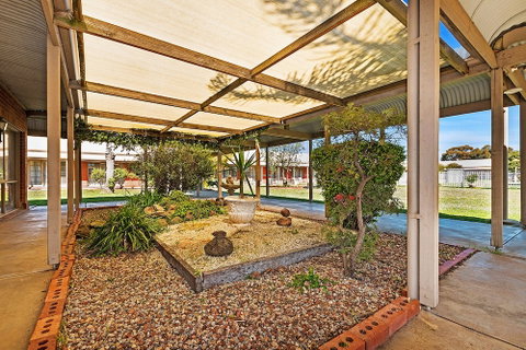 All Rivers Motor Inn - Sydney Tourism 0
