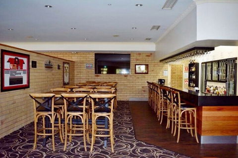 Western Heritage Motor Inn - Sydney Tourism 2