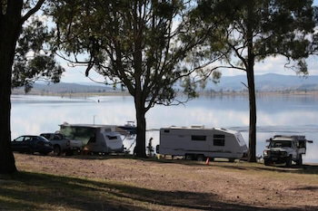 Winya QLD Sydney Tourism