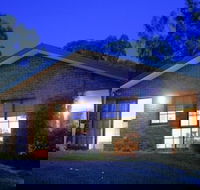 Possums Spa Apartments