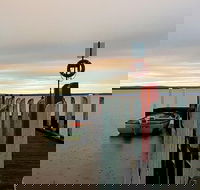 Mariners Cove at Paynesville Motel  Apartments