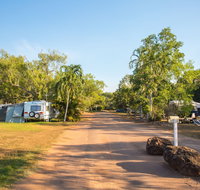AAOK Lakes Resort  Caravan Park - Sydney Tourism