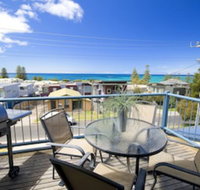 Lorne Ocean Sun Apartments - Sydney Tourism
