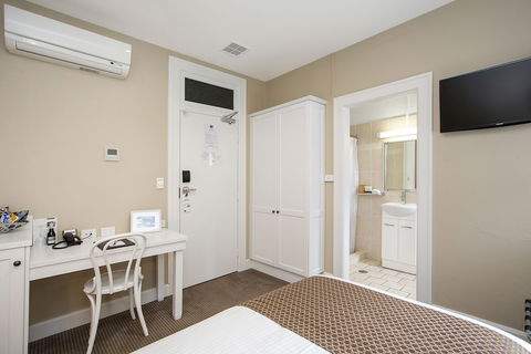 CH Boutique Hotel - Sydney Tourism 4