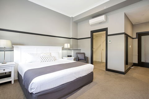 CH Boutique Hotel - Sydney Tourism 2