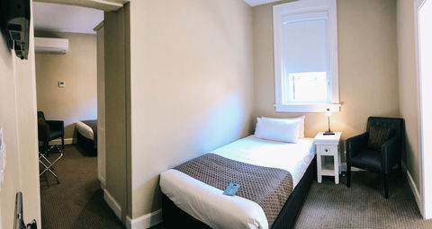 CH Boutique Hotel - Sydney Tourism 3