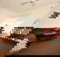 Lisson Holiday Rental