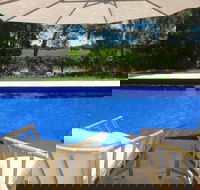 Amande Bed and Breakfast