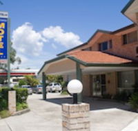Central Coast Chittaway Motel