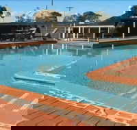 Bairnsdale Motor Inn - Sydney Tourism