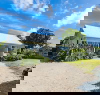 Beachfront Cottages Torquay