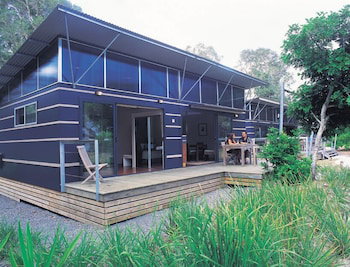 NRMA Myall Shores Holiday Park - Sydney Tourism 1