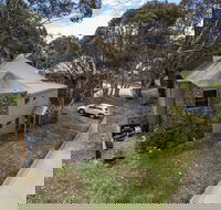 Currawong Lodge