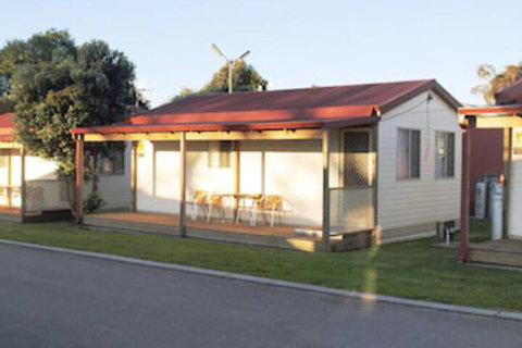Albany Holiday Park - Sydney Tourism 3