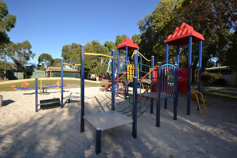 Albany Holiday Park - Sydney Tourism 4