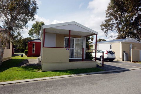 Albany Holiday Park - Sydney Tourism 7