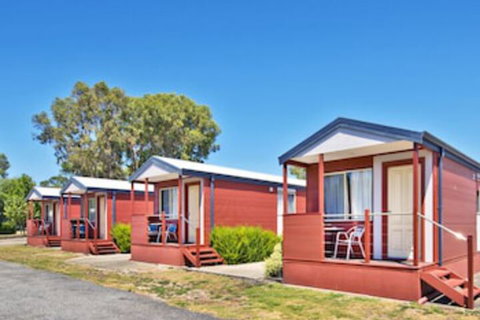 Albany Holiday Park - Sydney Tourism 0