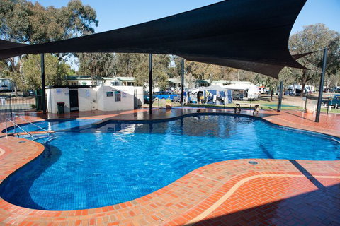 NRMA Echuca Holiday Park - Sydney Tourism 5