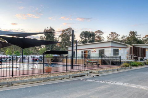 NRMA Echuca Holiday Park - Sydney Tourism 6