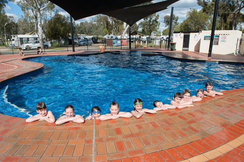 NRMA Echuca Holiday Park - Sydney Tourism 3