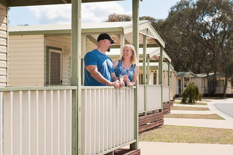 NRMA Echuca Holiday Park - Sydney Tourism 2