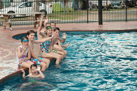 NRMA Echuca Holiday Park - Sydney Tourism 4