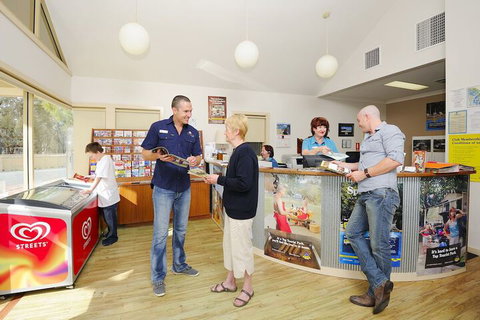 NRMA Echuca Holiday Park - Sydney Tourism 7